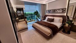 Klimt Cairnhill (D9), Apartment #372888591